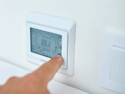 heating-control