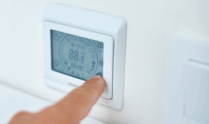 heating-control