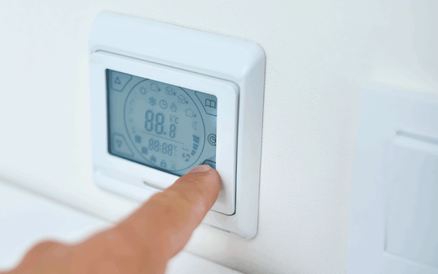 heating-control