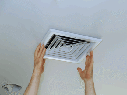 ventilation