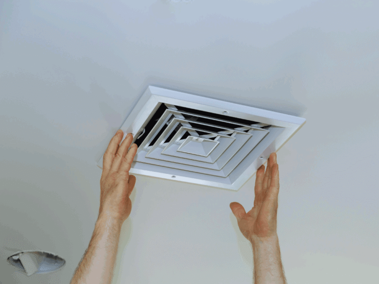 ventilation