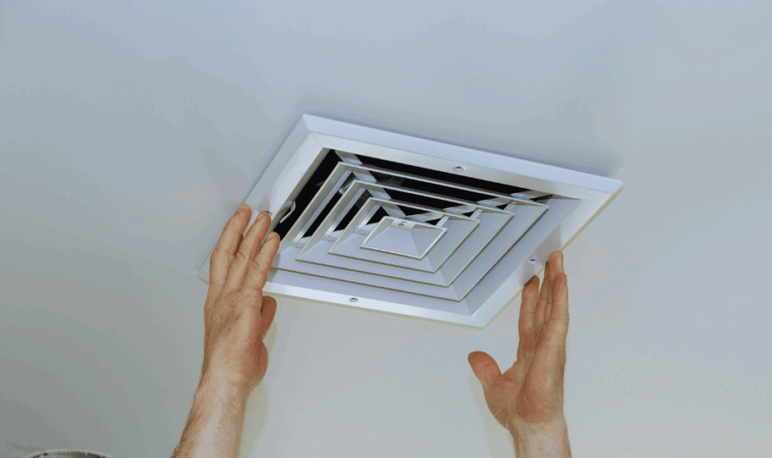 ventilation