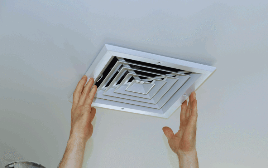 ventilation
